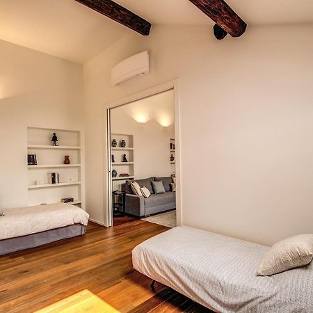 Luxurious Apartment In Milano Dış mekan fotoğraf