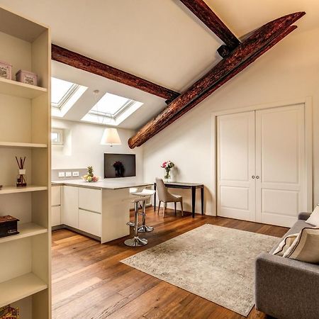Luxurious Apartment In Milano Dış mekan fotoğraf