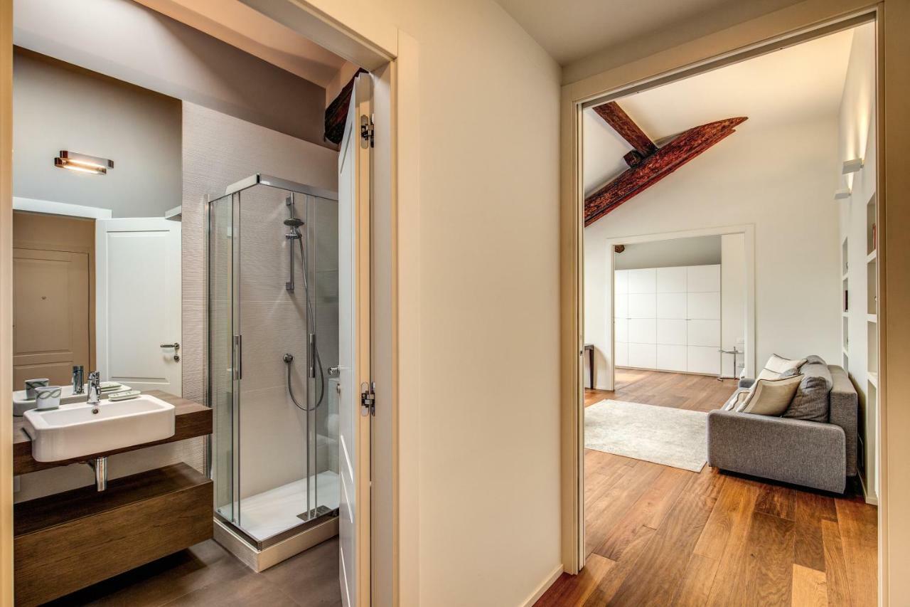 Luxurious Apartment In Milano Dış mekan fotoğraf