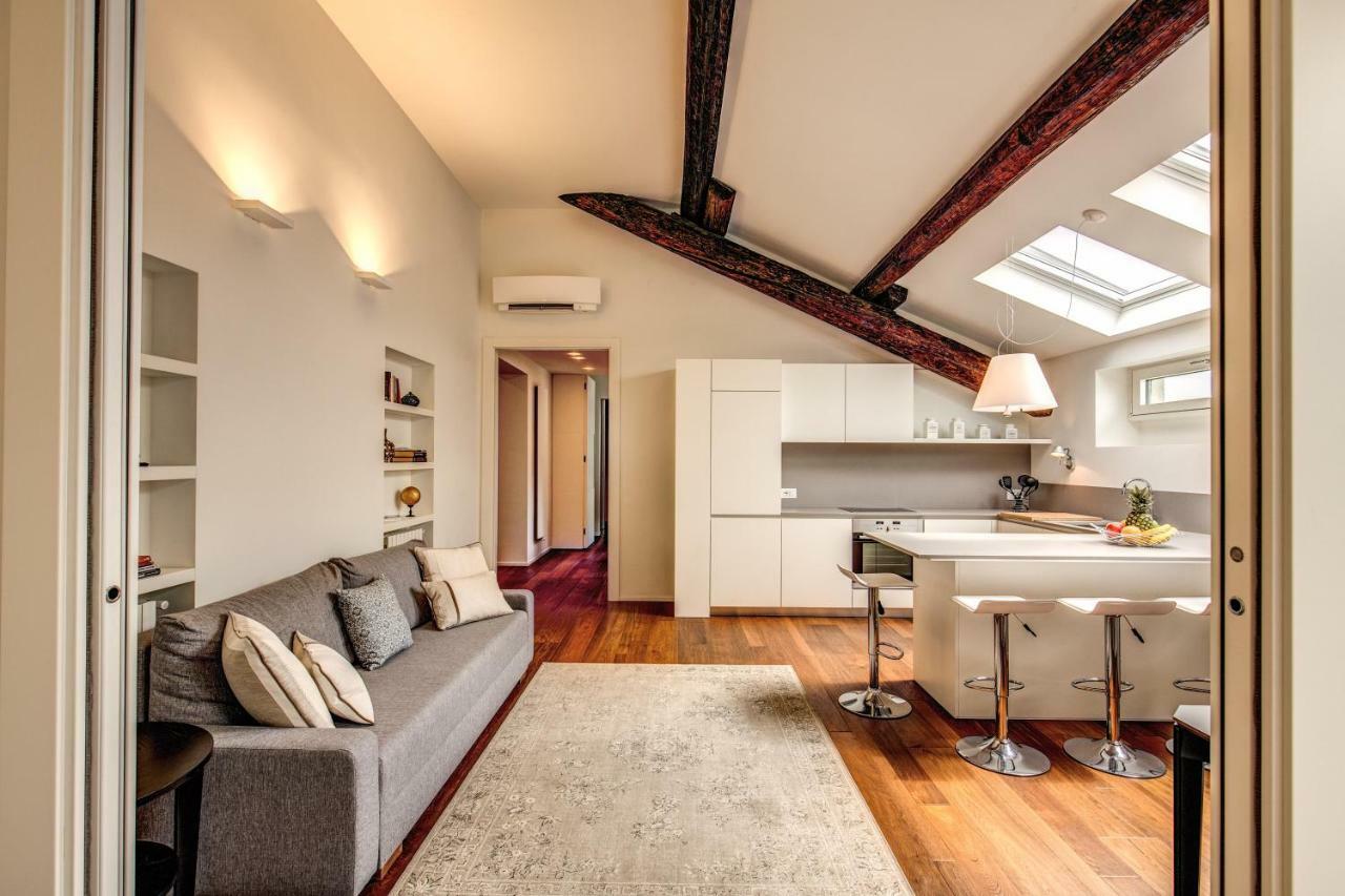 Luxurious Apartment In Milano Dış mekan fotoğraf
