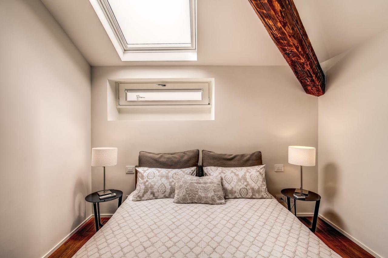 Luxurious Apartment In Milano Dış mekan fotoğraf