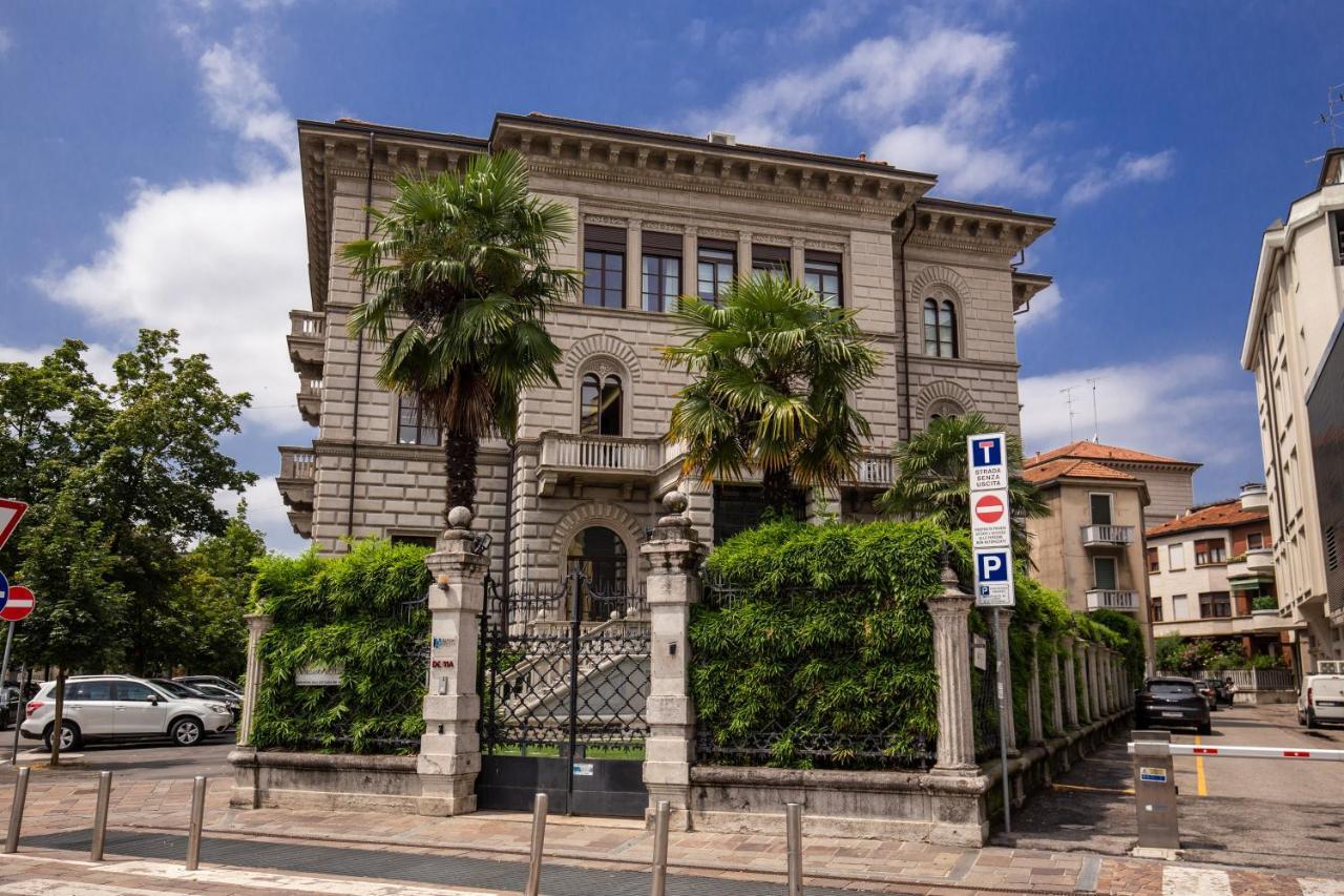Luxurious Apartment In Milano Dış mekan fotoğraf