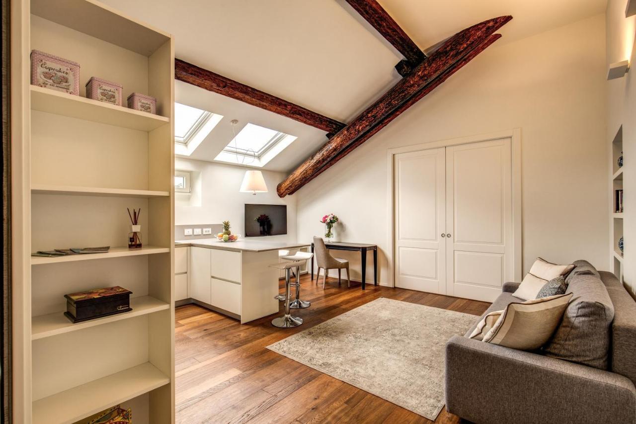 Luxurious Apartment In Milano Dış mekan fotoğraf